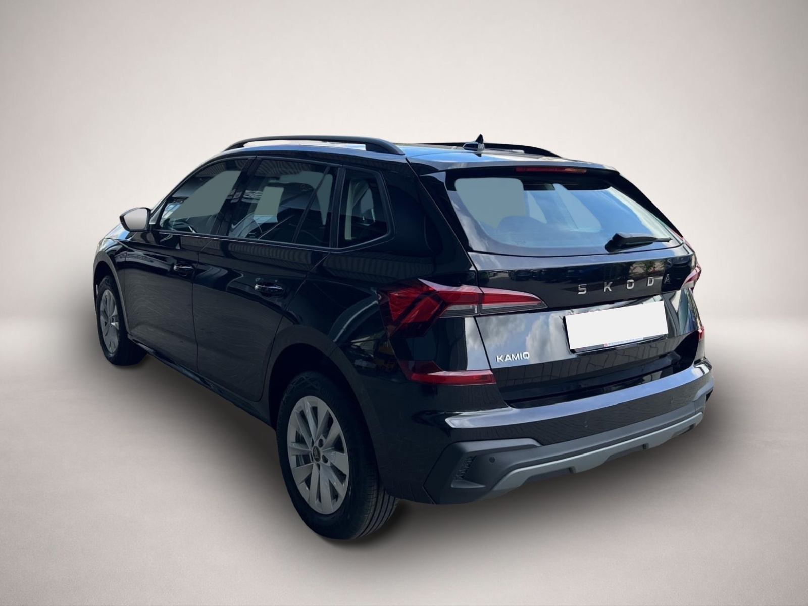 Skoda Kamiq, image 3 of 8