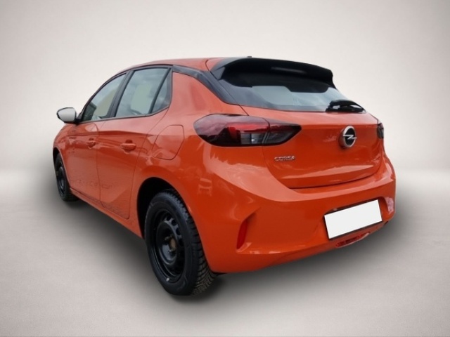 Opel Corsa (09/2023, Benzin)