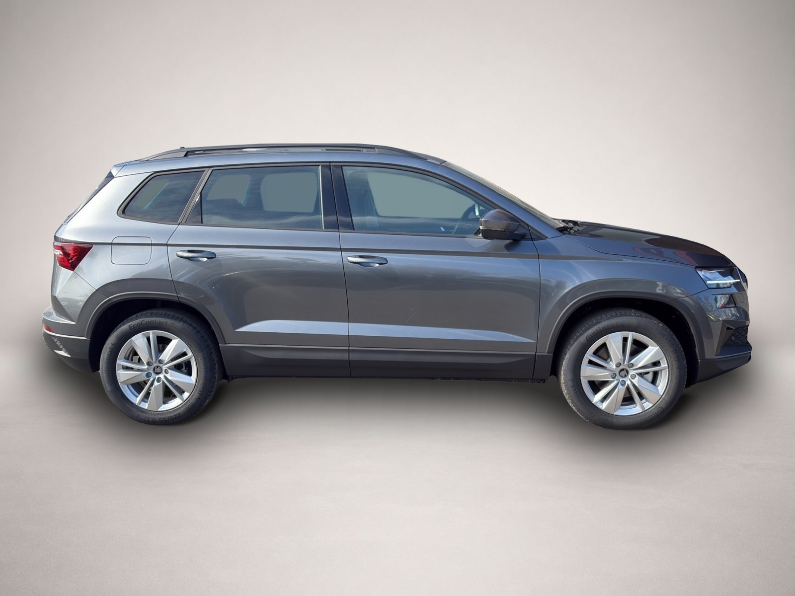 Skoda Karoq, Bild 8 von 8