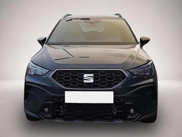 Seat Arona (04/2026, Benzin)