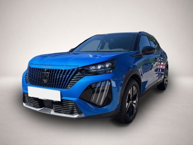 Peugeot 2008 (03/2024, Benzin)