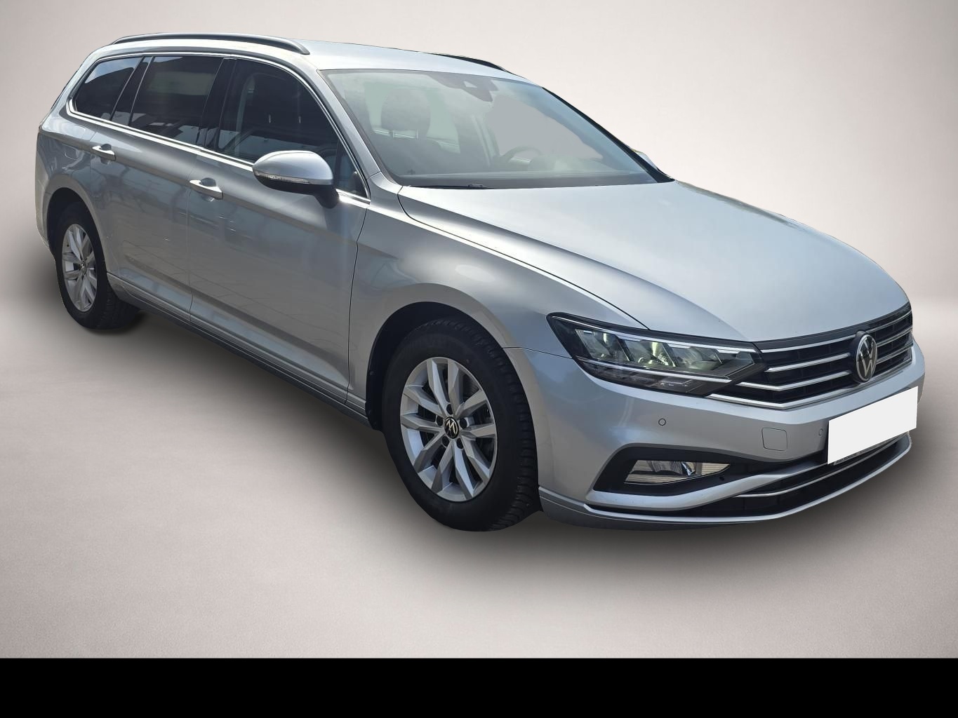 Volkswagen Passat Variant (01/2023, )