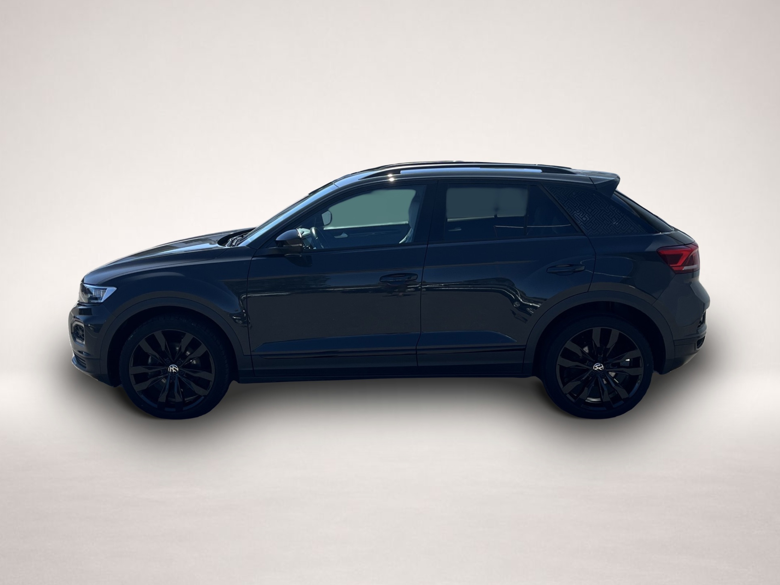 Volkswagen T-Roc (12/2021, Diesel)