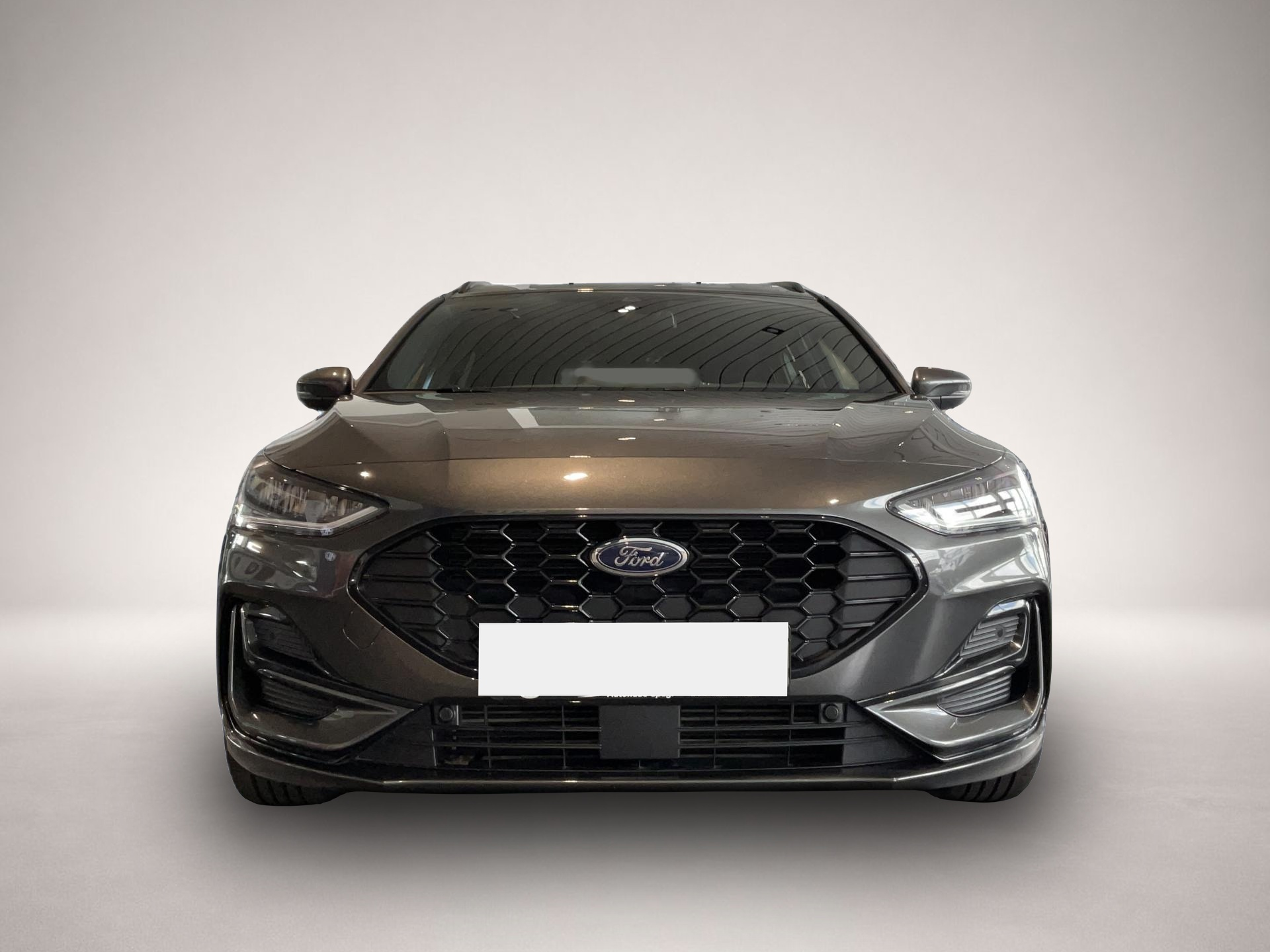 Ford Focus (02/2025, Benzin)