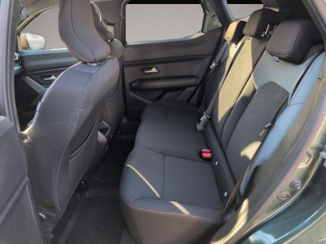 Dacia Duster, image 4 of 4
