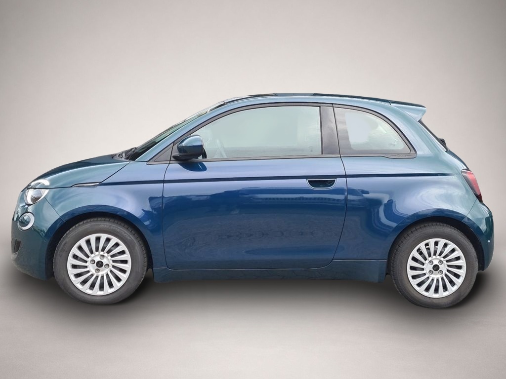 Fiat 500e (05/2023, ELECTRIC)