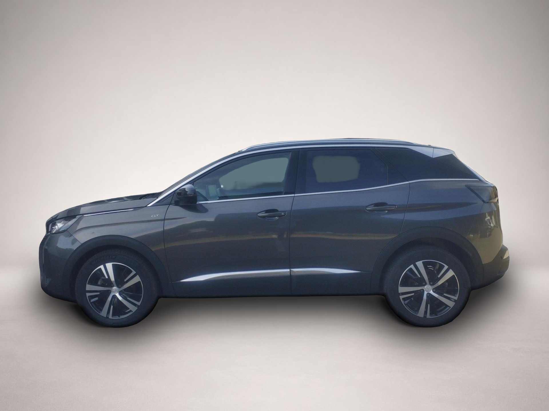 Peugeot 3008 (12/2023, Benzin)