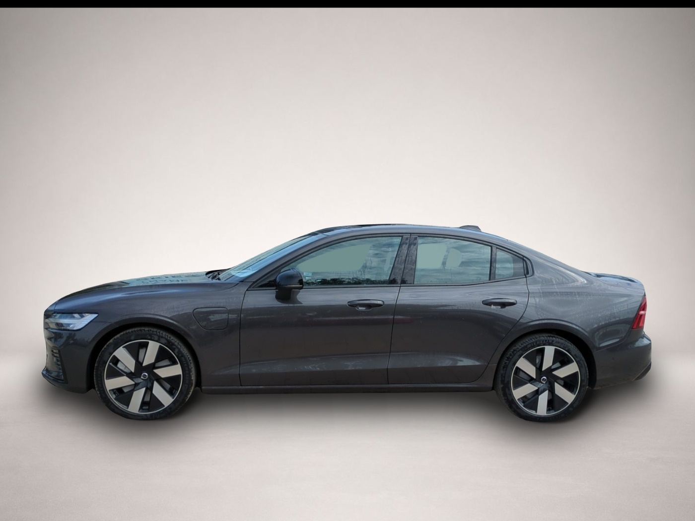 Volvo S60 (06/2025, Hybrid (Benzin/Elektro))