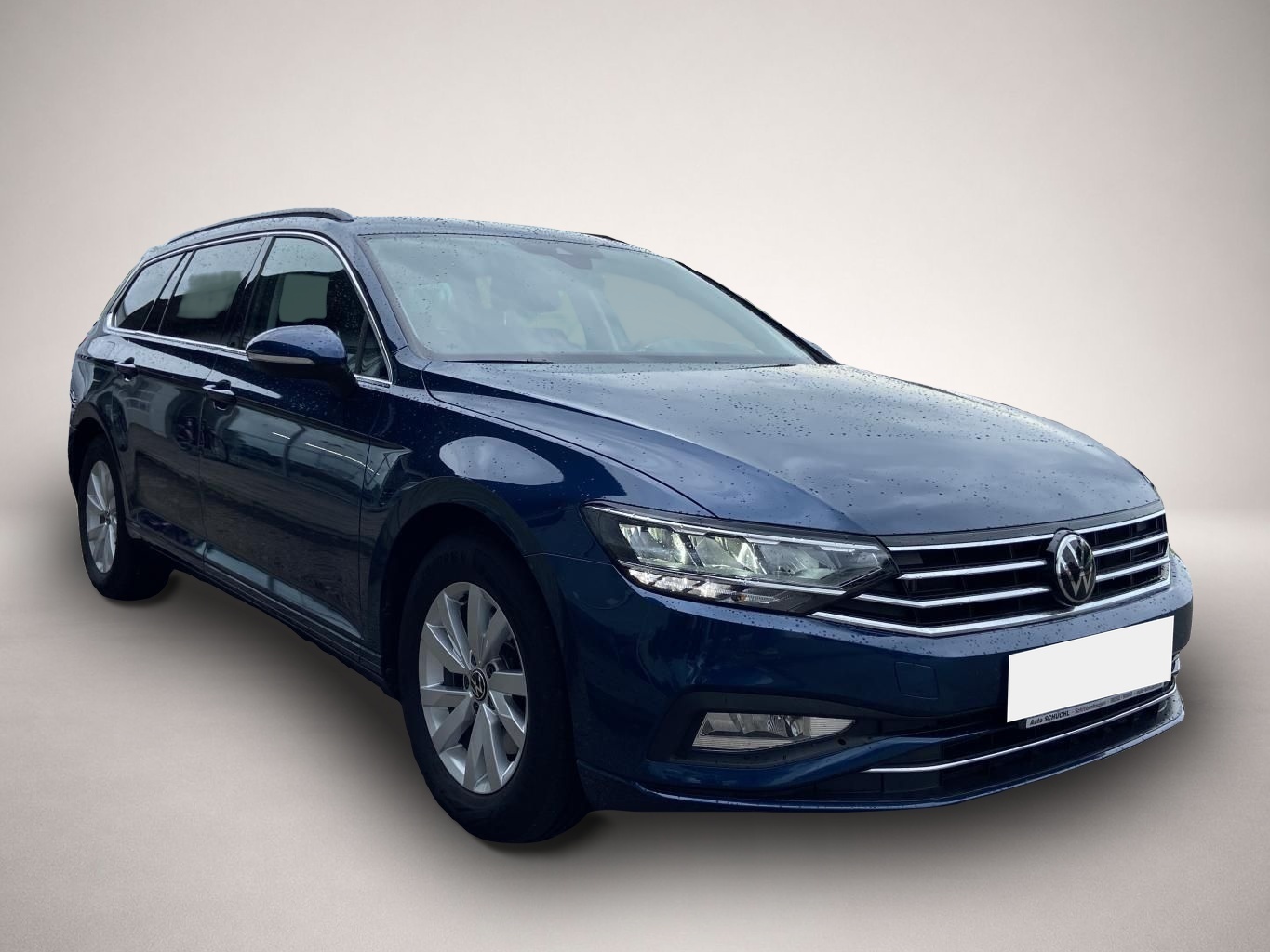 Volkswagen Passat Variant (02/2023, )