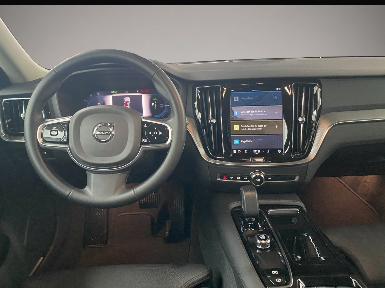 Volvo V60 (02/2023, )