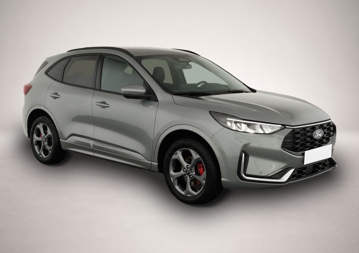 Ford Kuga (07/2026, Hybrid (Benzin/Elektro))