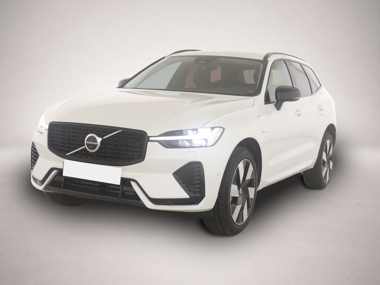Volvo XC60 (03/2024, Hybrid (Benzin/Elektro))