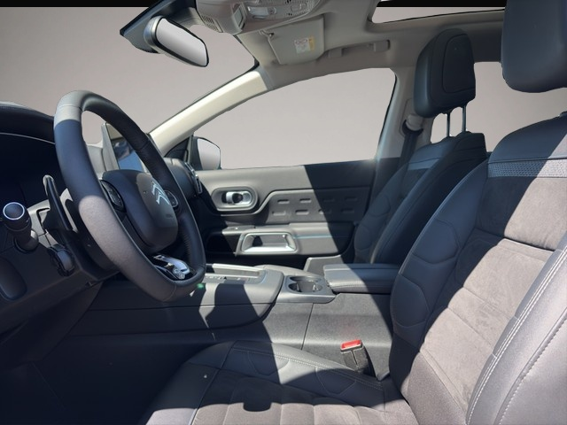 Citroen C5 Aircross (04/2024, Benzin)