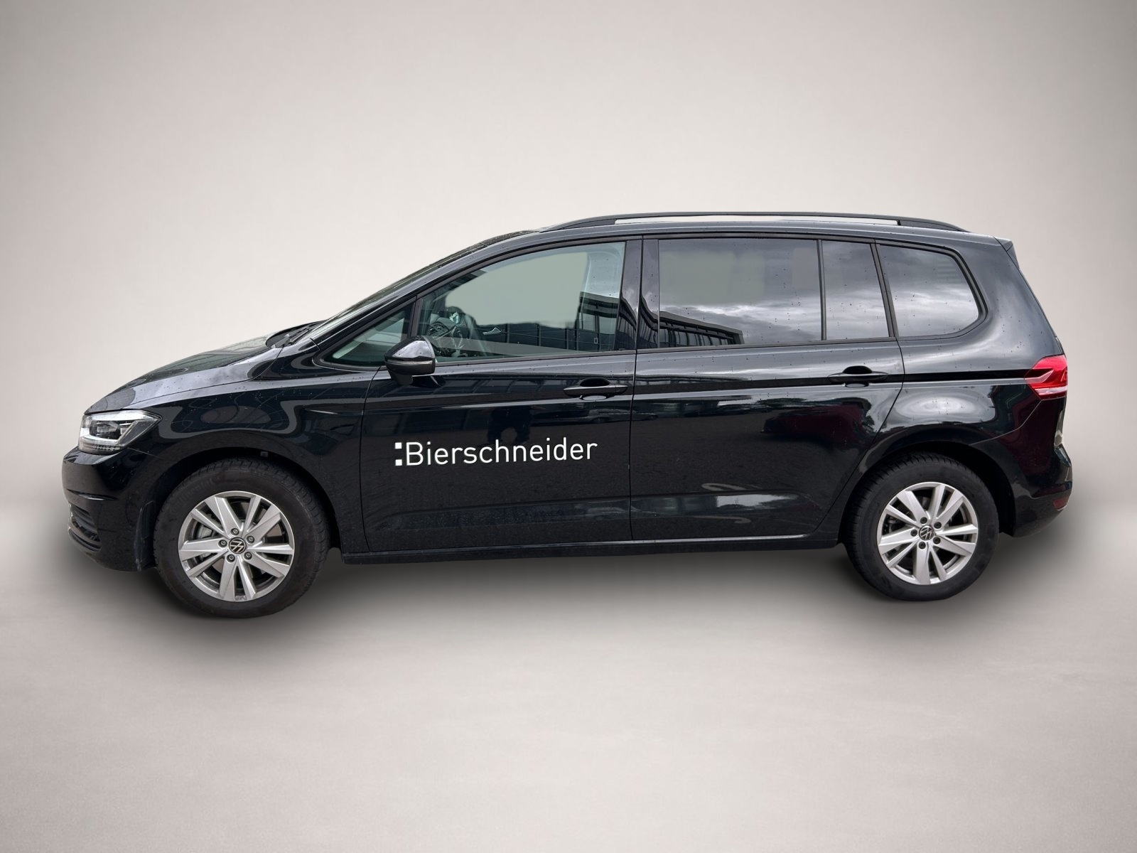 Volkswagen Touran (02/2026, Diesel)