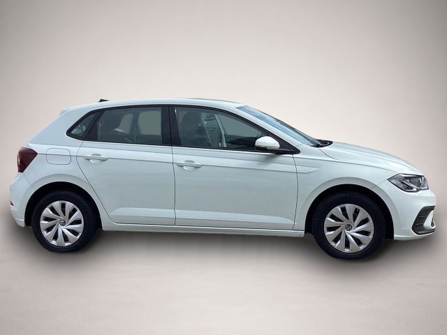 Volkswagen Polo (03/2023, Benzin)