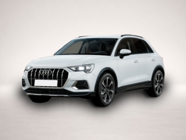 Audi Q3 (10/2025, )