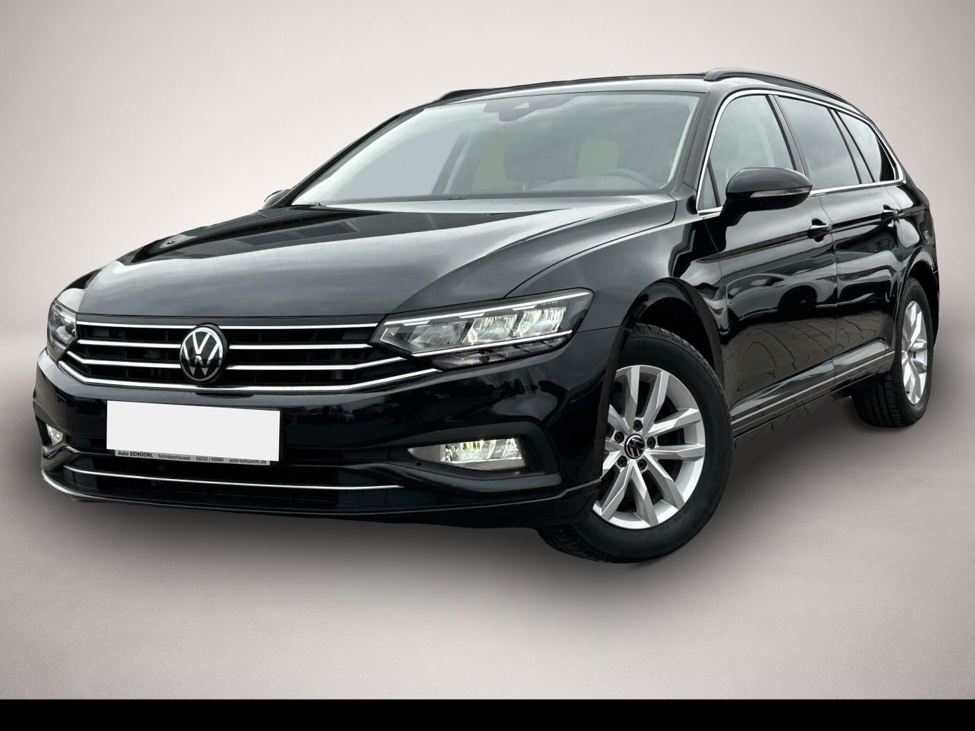 Volkswagen Passat Variant (12/2022, )