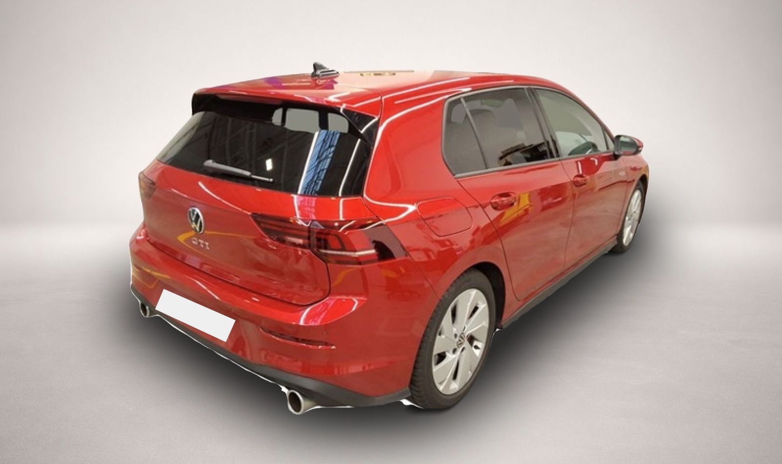 Volkswagen Golf (10/2025, )