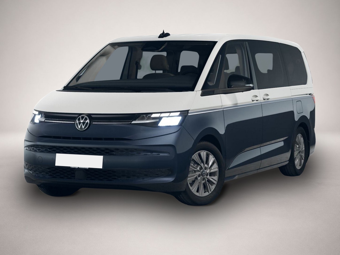 Volkswagen T7 Multivan (05/2026, Diesel)