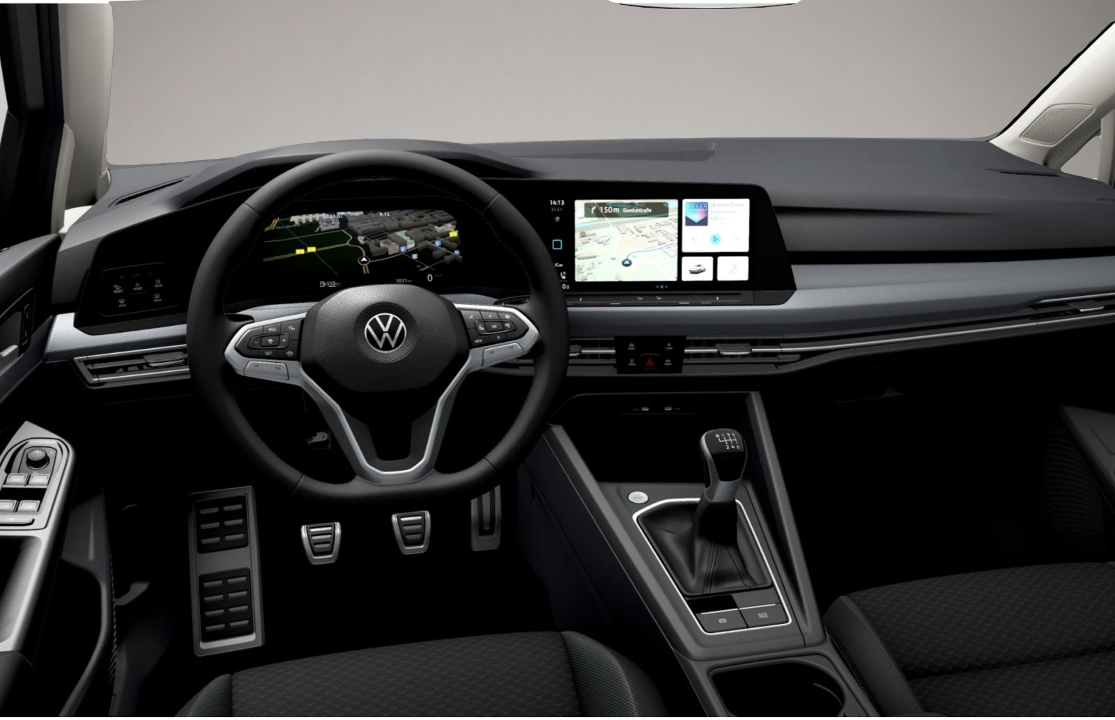 Volkswagen Golf (07/2022, Diesel)