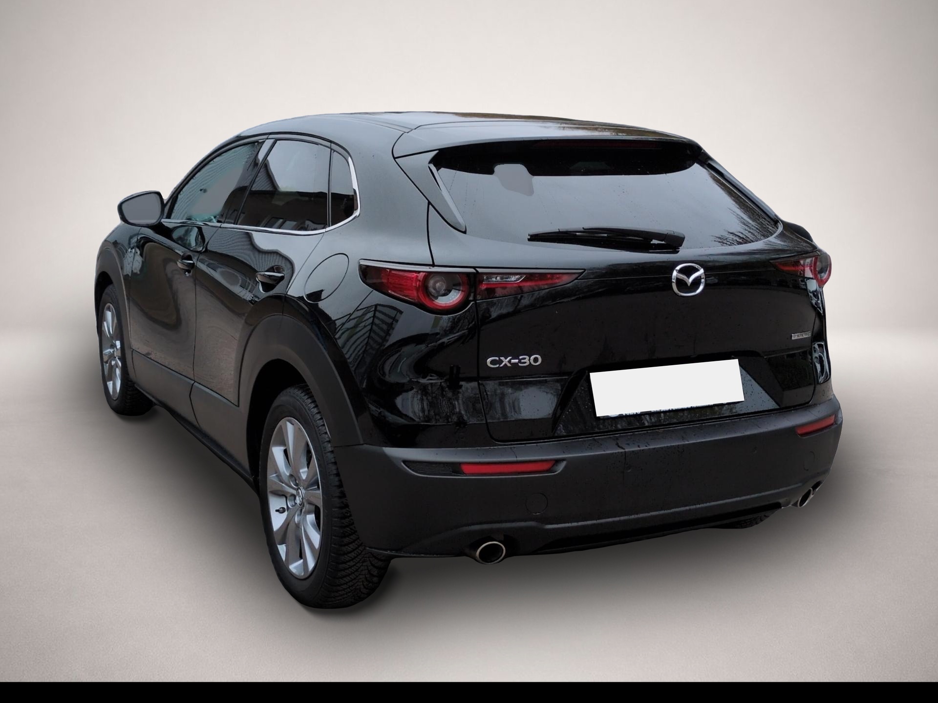 Mazda CX-30 (04/2025, Benzin)
