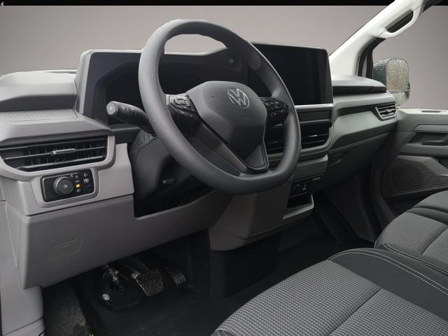 Volkswagen T7 Transporter (01/2026, ELECTRIC)