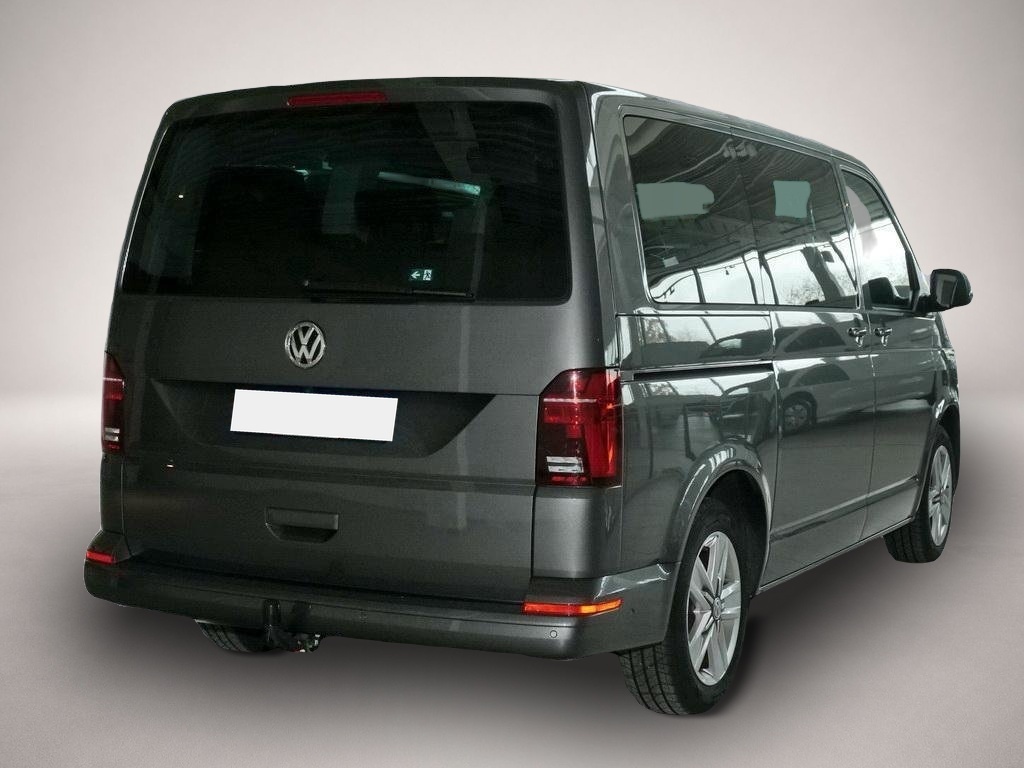 Volkswagen T6 Multivan (02/2023, Diesel)