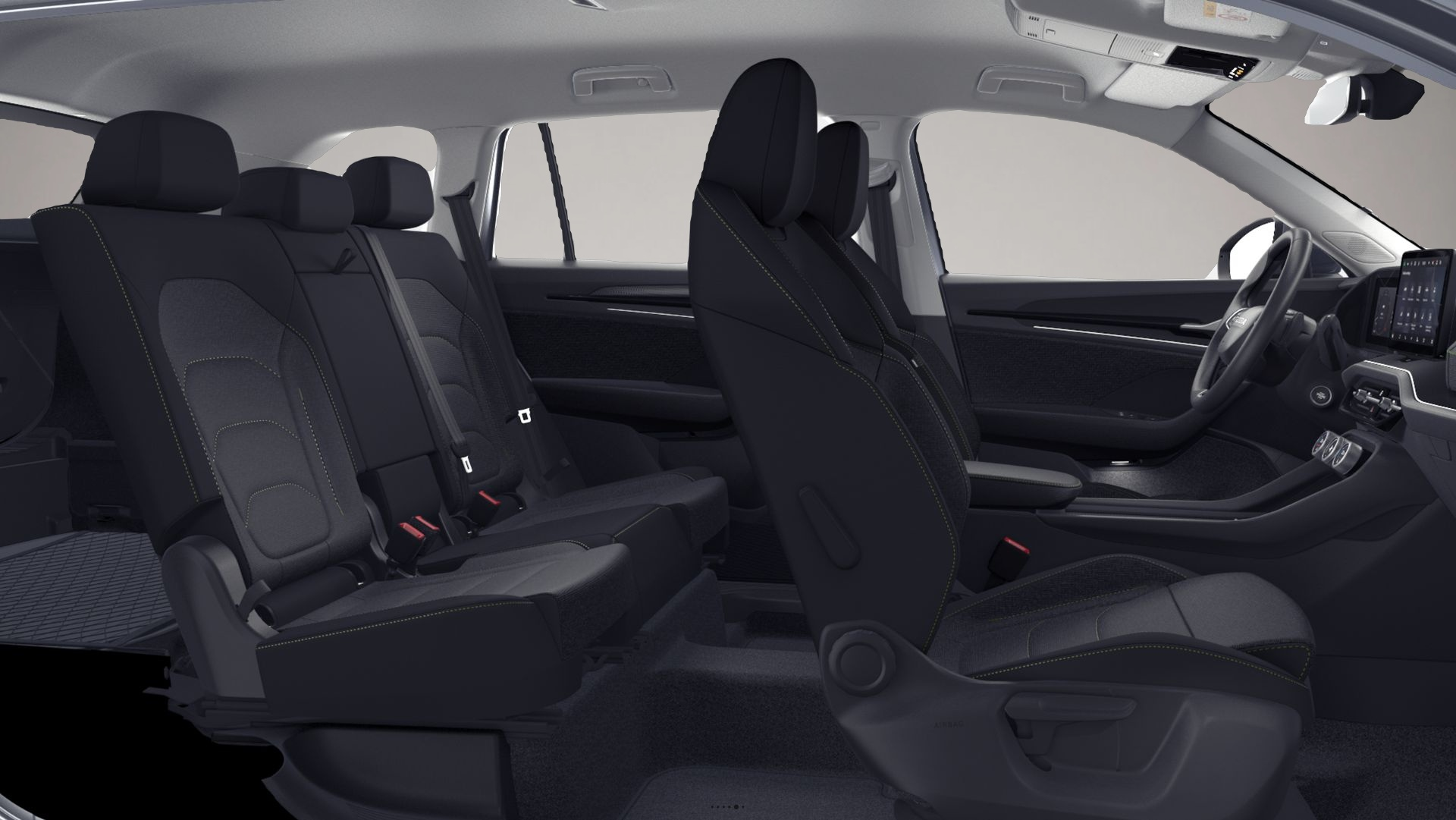 Skoda Kodiaq (, Benzin)