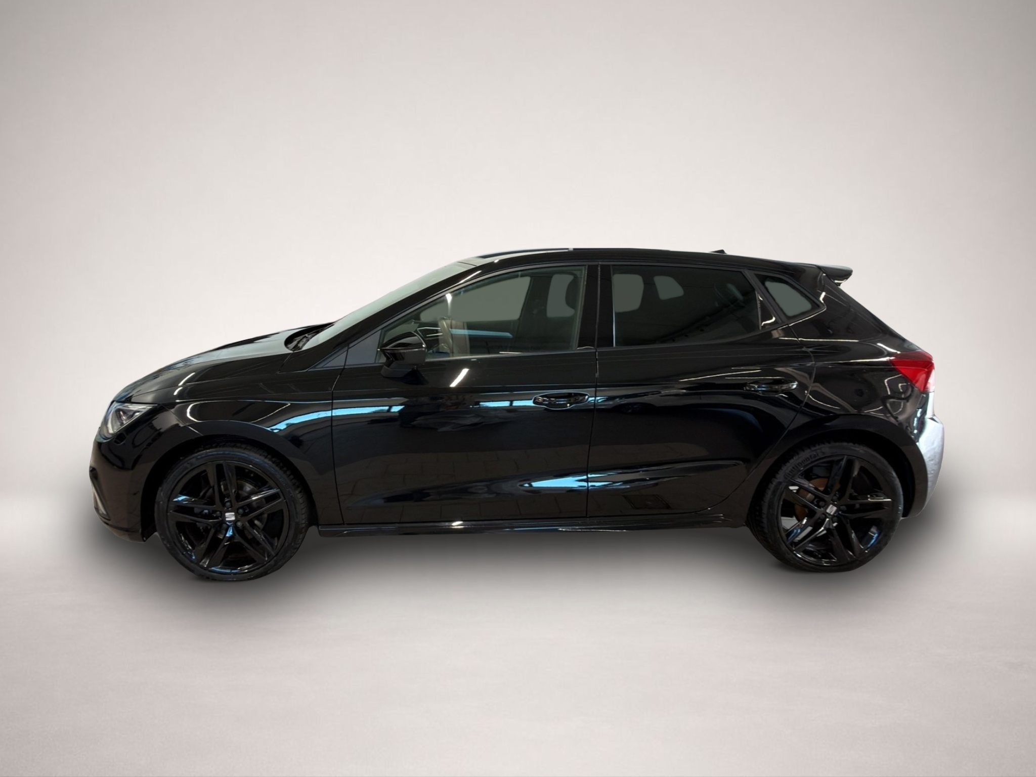Seat Ibiza (05/2023, Benzin)