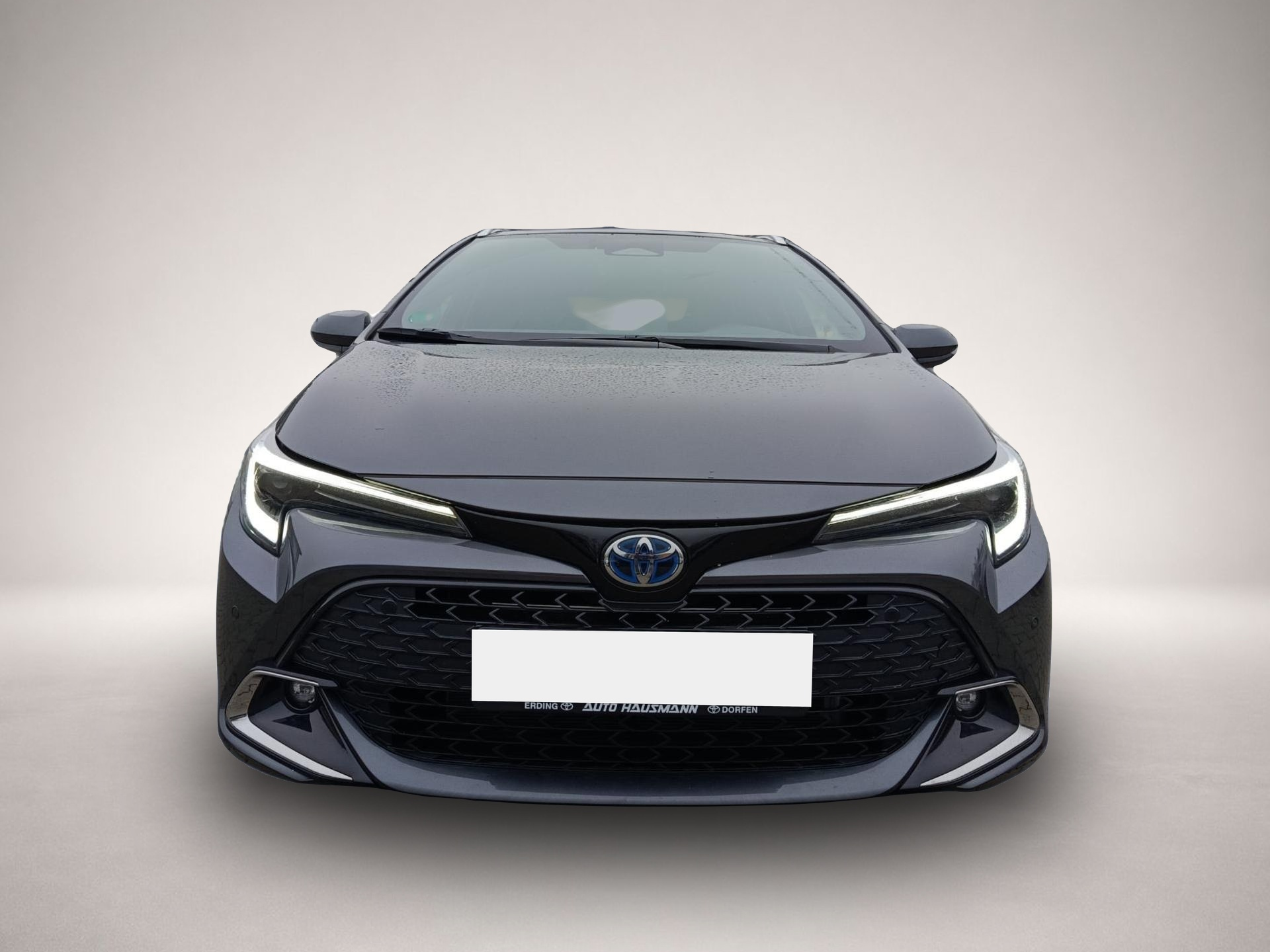 Toyota Corolla (12/2025, Hybrid (Benzin/Elektro))
