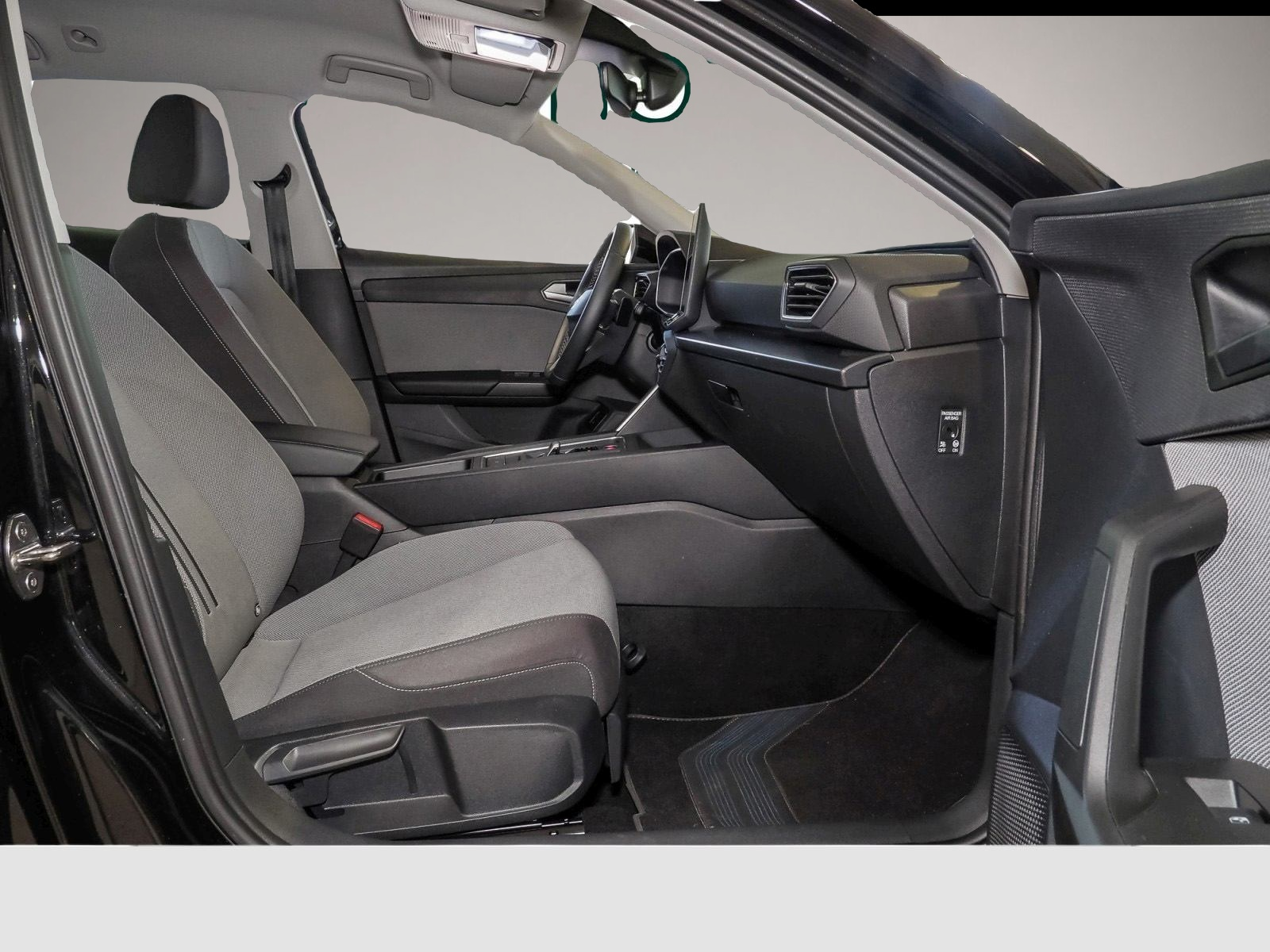 Seat Leon (12/2024, Diesel)