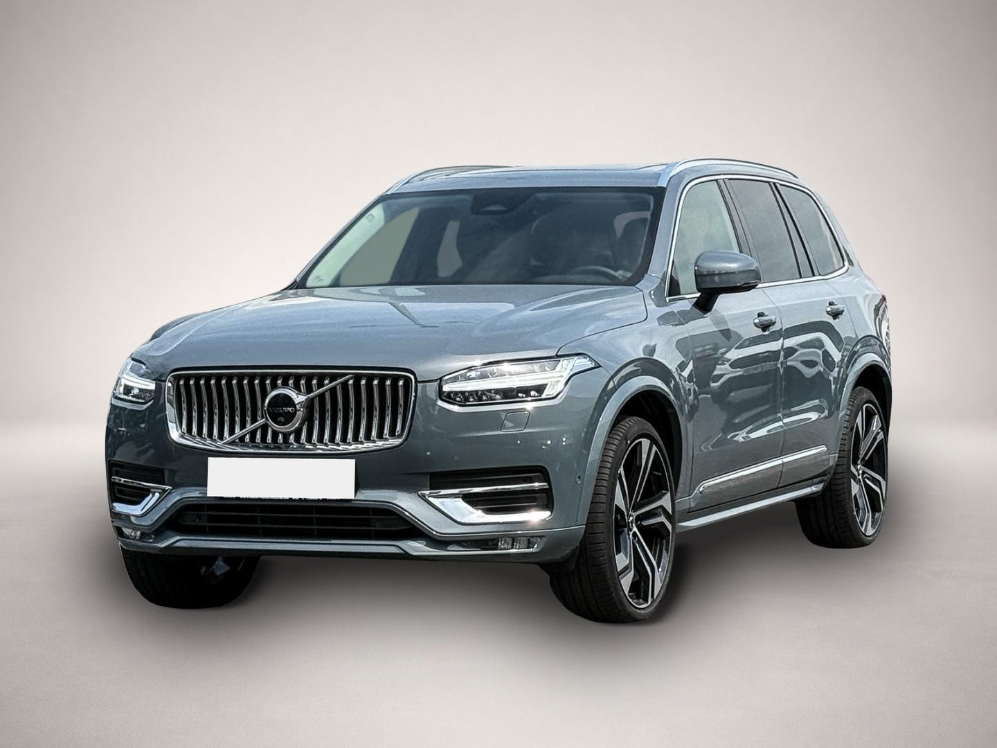Volvo XC90 (09/2023, Diesel)