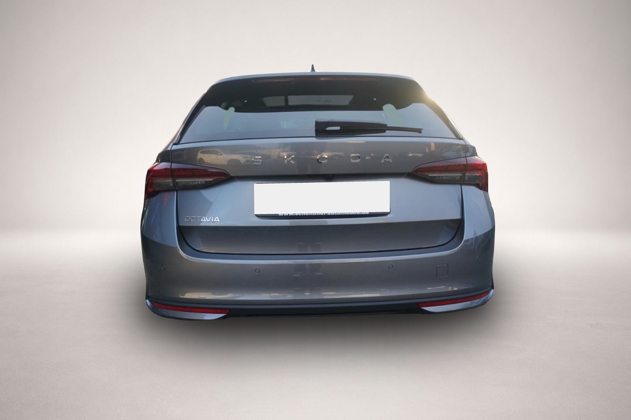 Skoda Octavia (10/2025, Diesel)