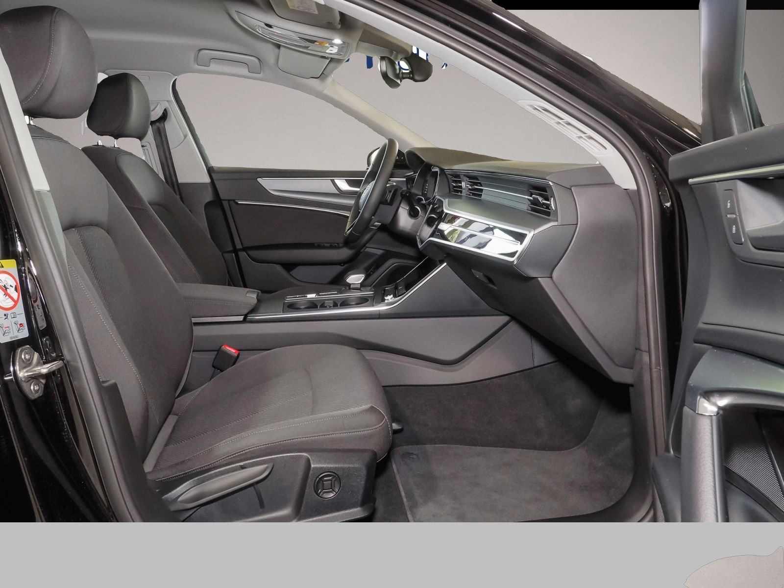 Audi A6 (01/2025, Diesel)