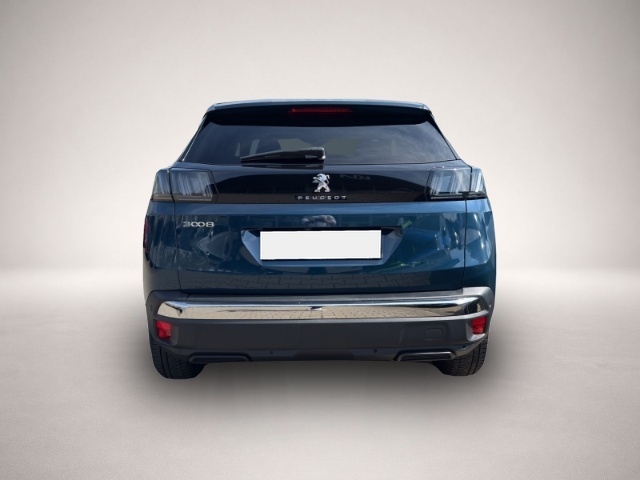 Peugeot 3008 (01/2024, Benzin)