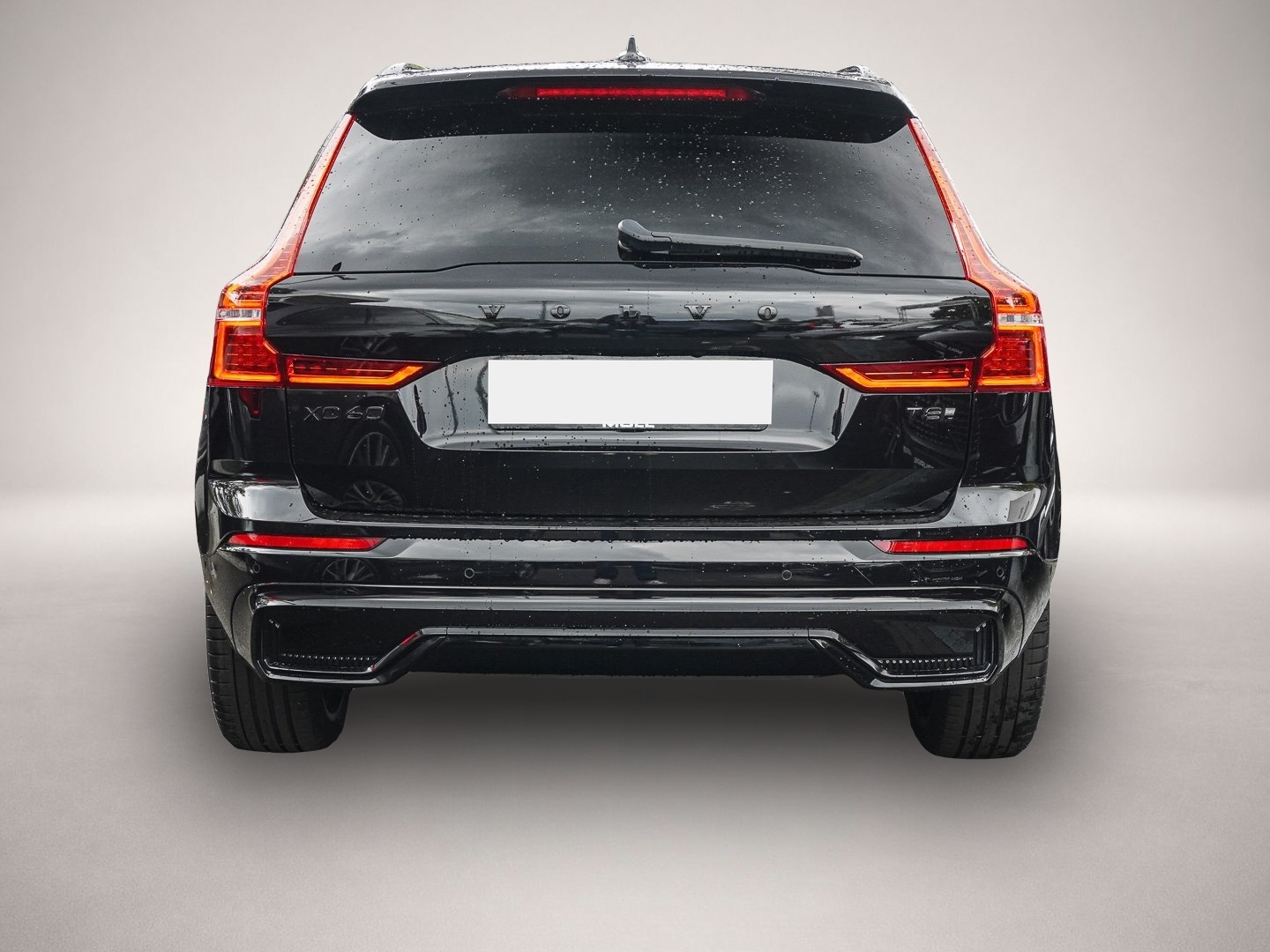 Volvo XC60 (12/2024, )
