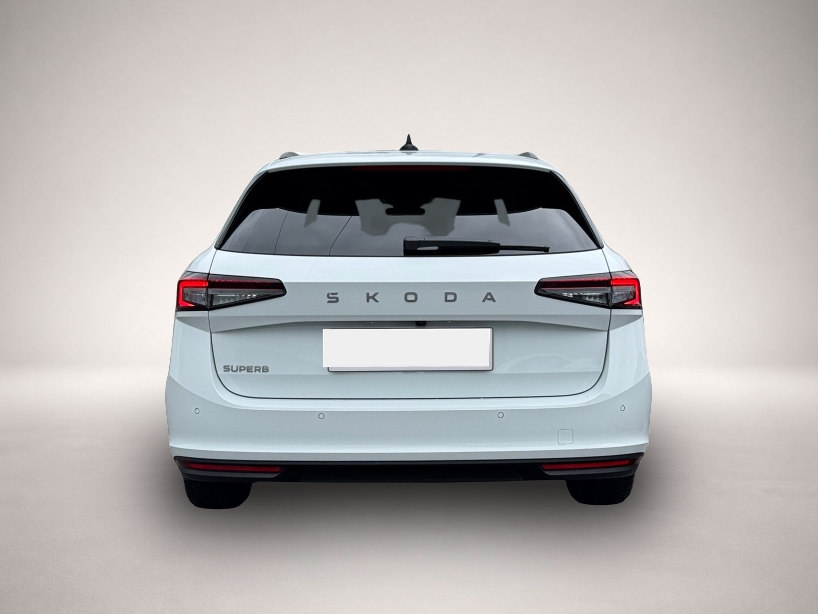 Skoda Superb (12/2024, Benzin)