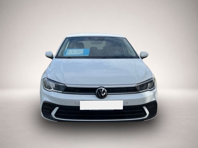 Volkswagen Polo (01/2022, Benzin)