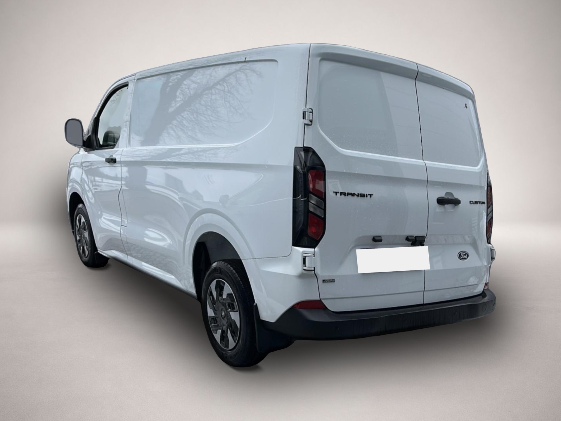 Ford Other (12/2025, ELECTRIC)