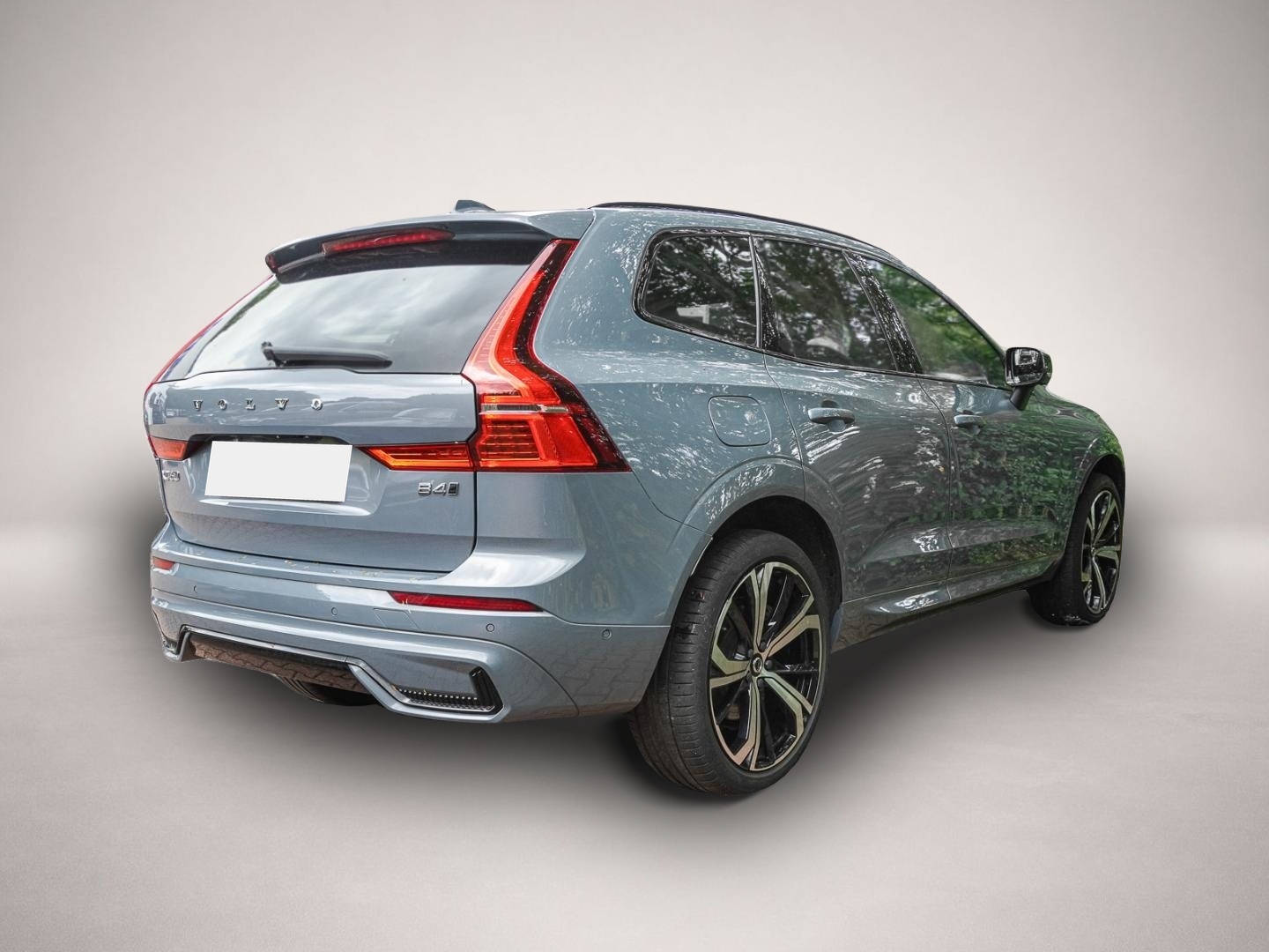 Volvo XC60 (04/2022, Diesel)