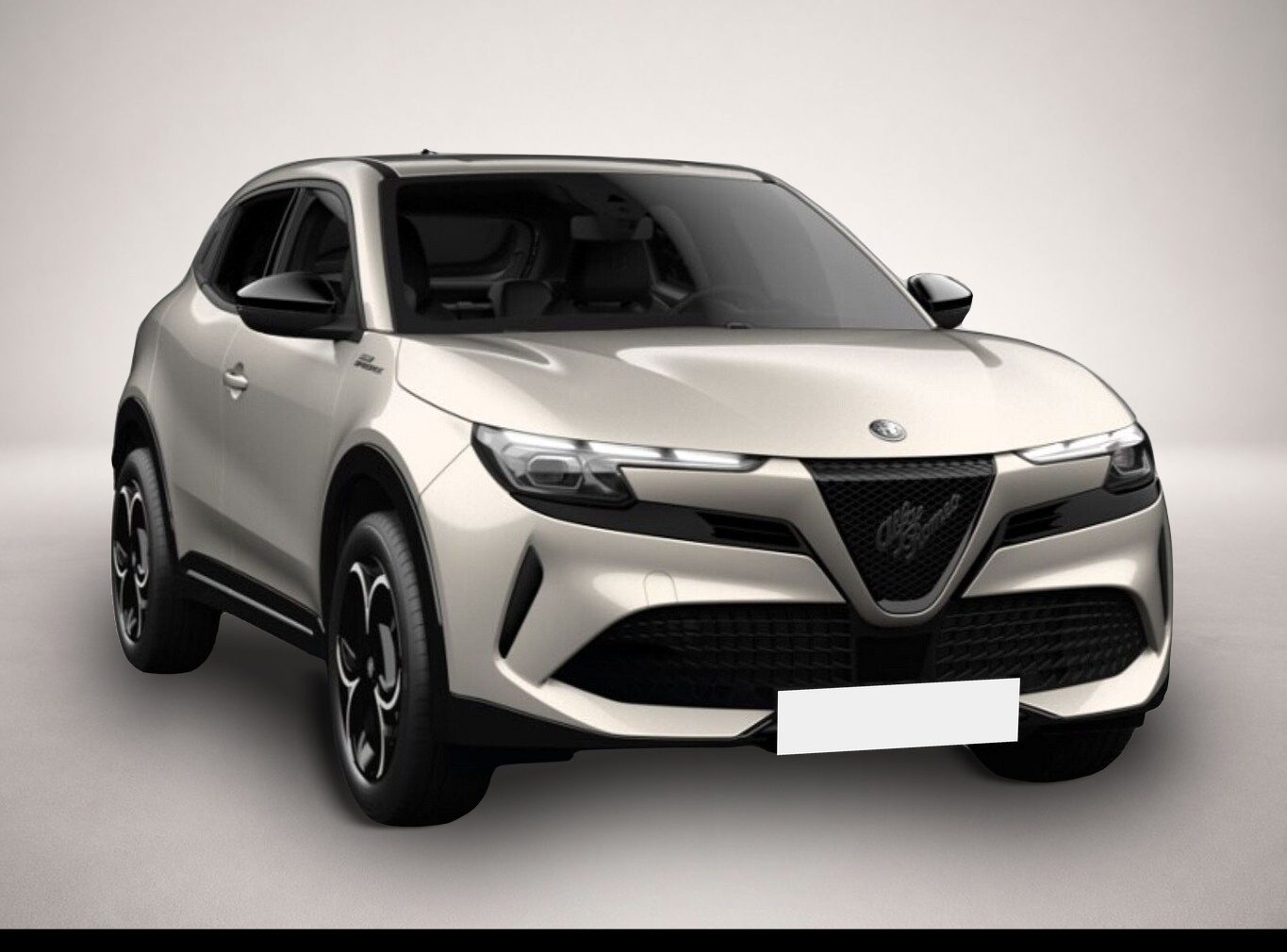 Alfa-Romeo Junior (07/2026, Benzin)