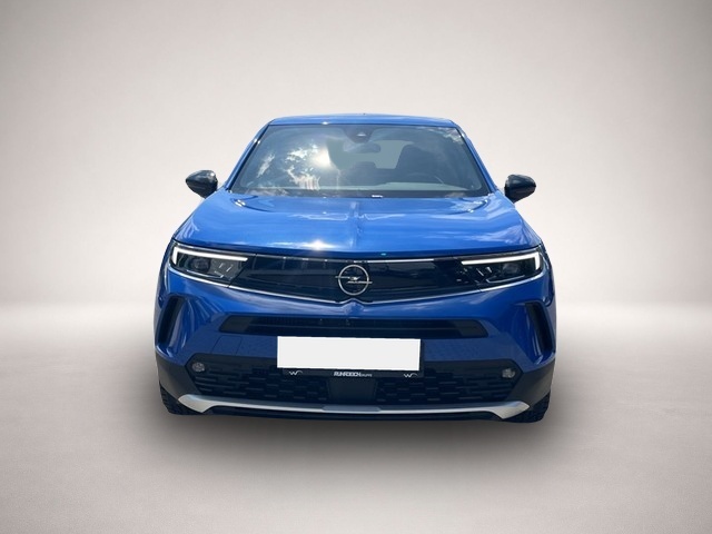 Opel Mokka (11/2023, Benzin)