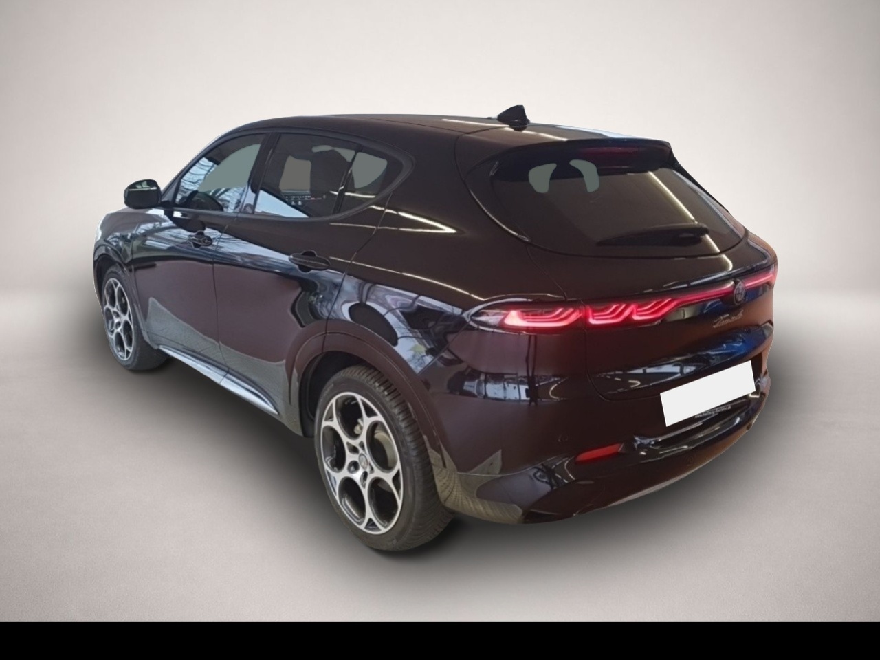 Alfa-Romeo Tonale (02/2024, Diesel)