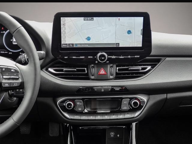 Hyundai i30 (07/2024, Benzin)