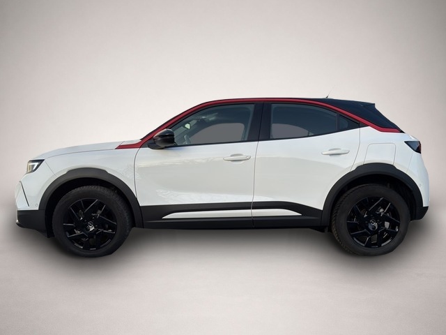 Opel Mokka (12/2023, Benzin)