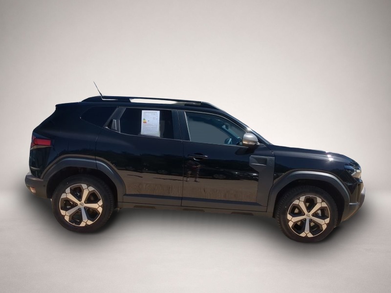 Dacia Duster (04/2026, Autogas (LPG))