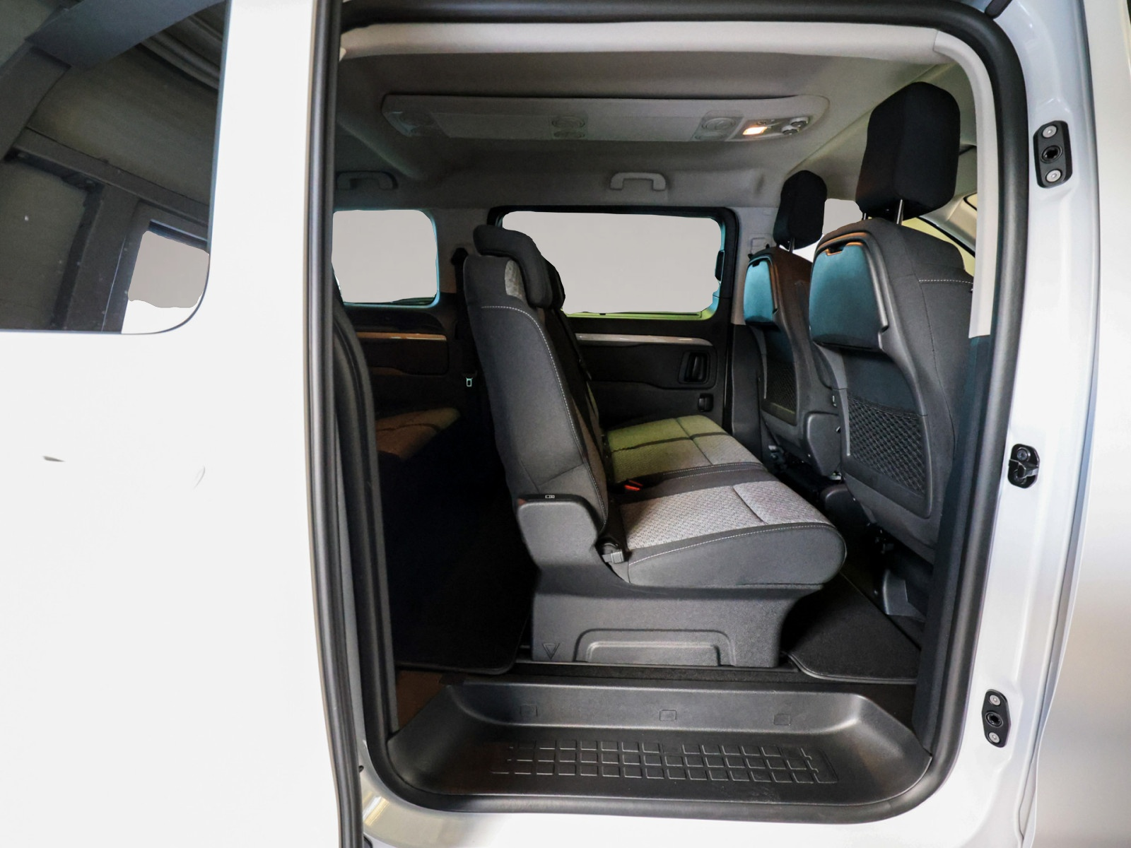 Peugeot Traveller (, Diesel)