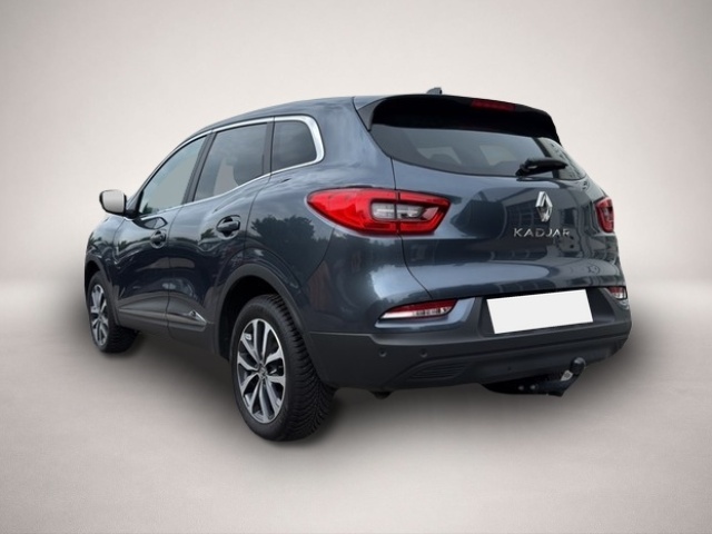 Renault Kadjar (03/2022, Benzin)