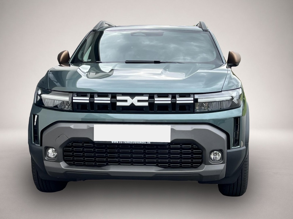 Dacia Duster, Bild 3 von 6