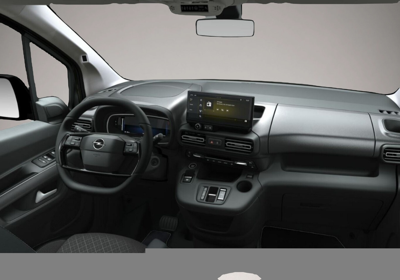 Opel Combo (05/2026, Diesel)